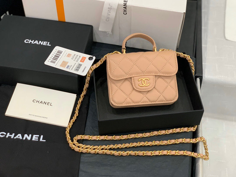 Lusso Official -  CHL BAGS  - 577