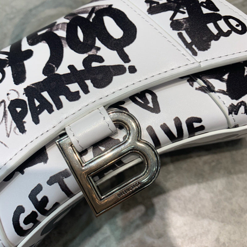 LO - BGA Bags - 1066