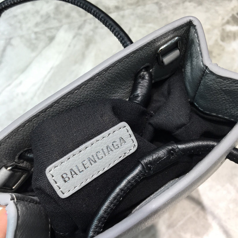 LO - BGA Bags - 1282