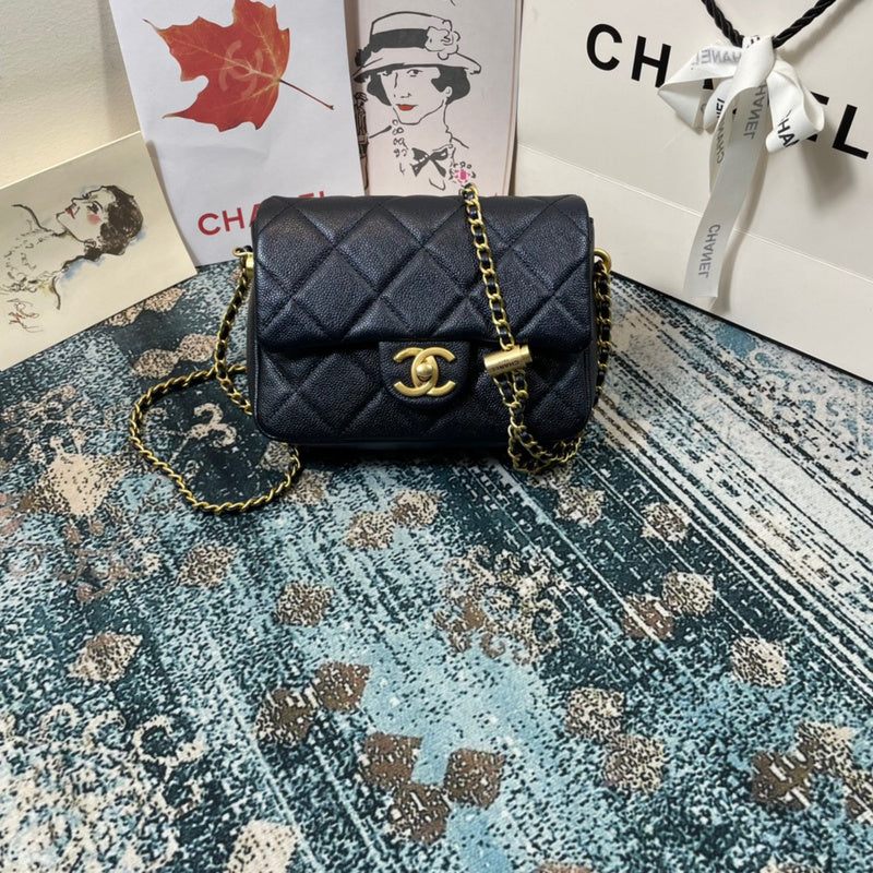 Lusso Official -  CHL BAGS  - 276