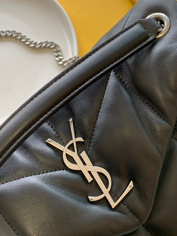 Lusso Official - LUXURY YSL BAGS - 682