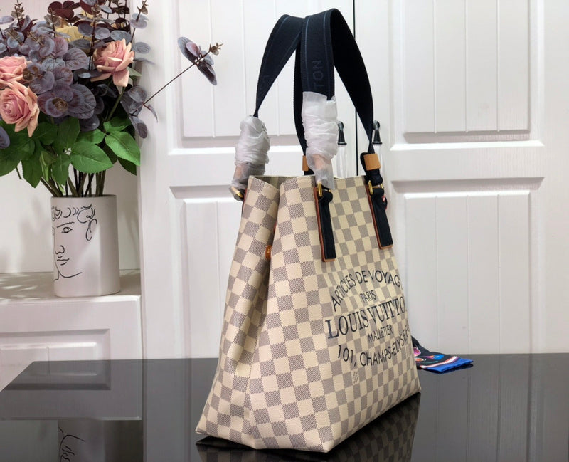 BB - LV Bags - 17362
