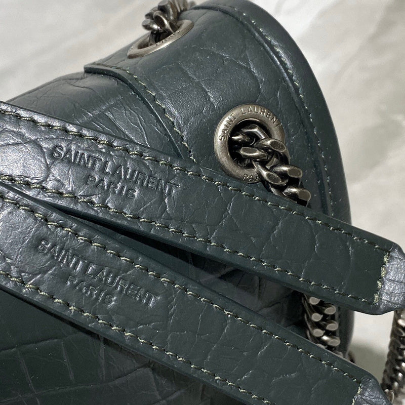 BB - YSL Bag - 4067