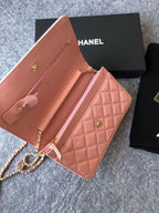 Lusso Official -  CHL BAGS  - 691