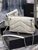 Lusso Official - LUXURY YSL BAGS - 710