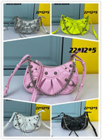 LO - BLN-CIAGA WOMEN LUXURY BAGS - 873