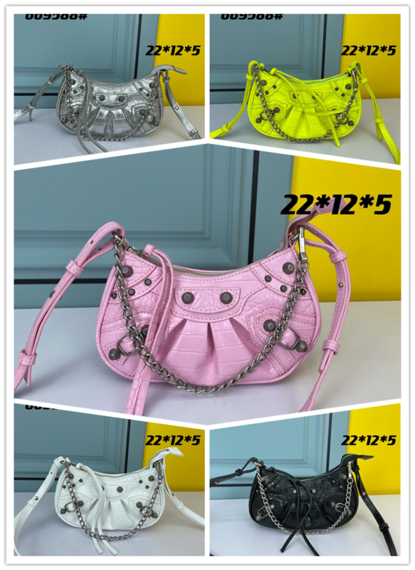 LO - BLN-CIAGA WOMEN LUXURY BAGS - 873
