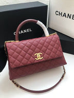 Lusso Official -  CHL BAGS  - 508
