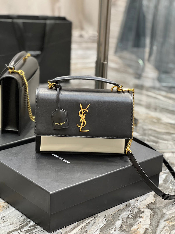 YSL BAGS - WOMEN LOVE LUXURY BAGS - 303