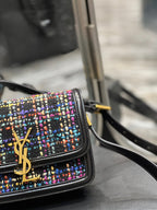 YSL BAGS - WOMEN LOVE LUXURY BAGS - 392