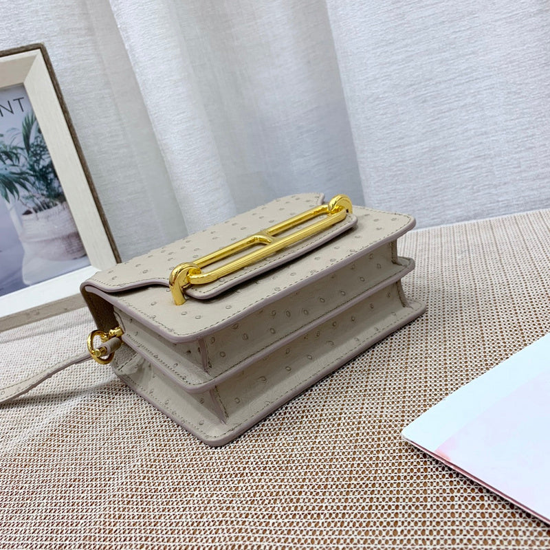 LO - HMS Luxury Bags - 723