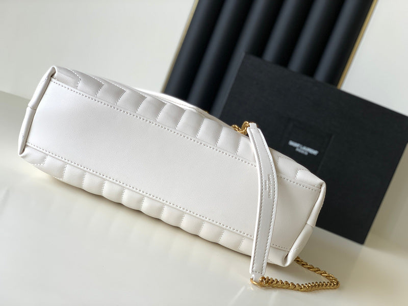 YSL BAGS - WOMEN LOVE LUXURY BAGS - 1478
