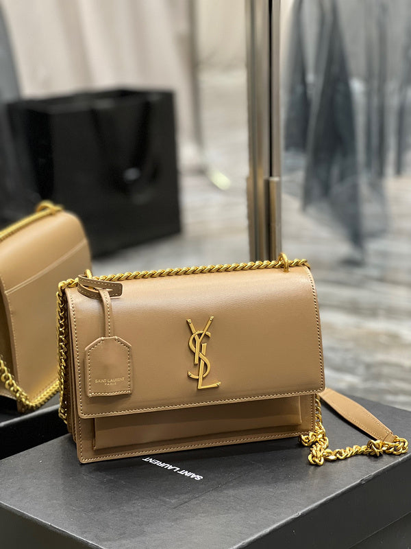 BB - YSL Bag - 2029