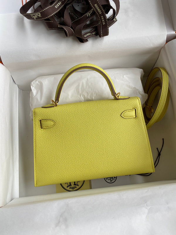 Lusso Official -  HERMS BAGS FOR WOMEN - 256