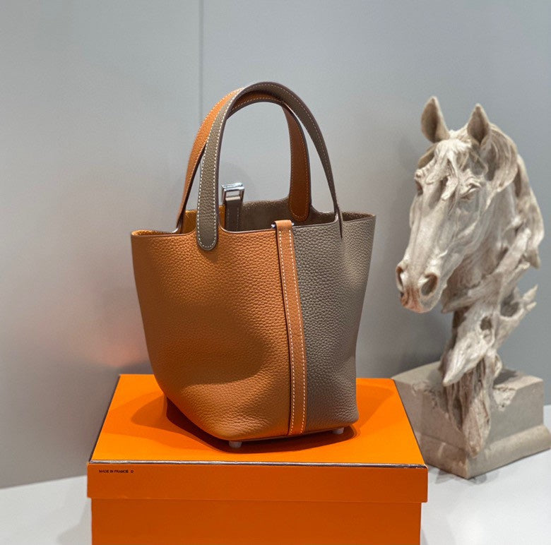 LO - HRMS LUXURY BAGS - 836