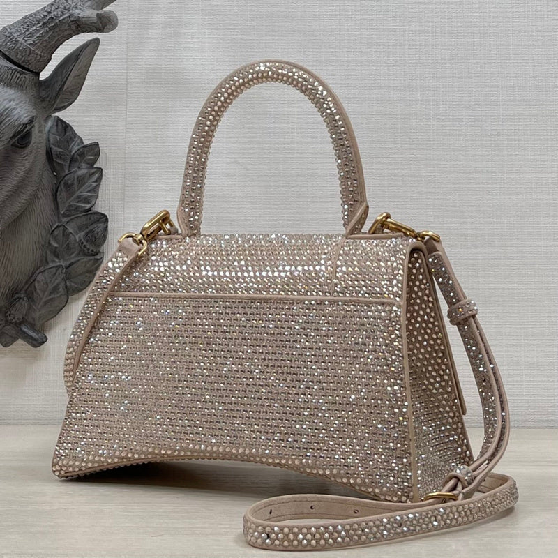 LO BAGS - BGA BAGS - 391