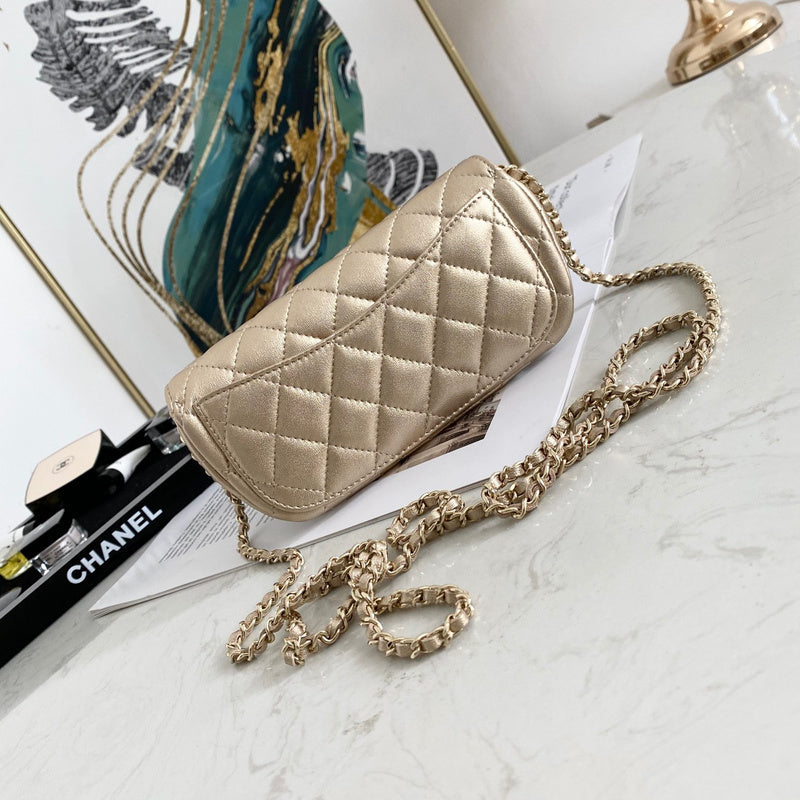 Lusso Official -  CHL BAGS  - 319