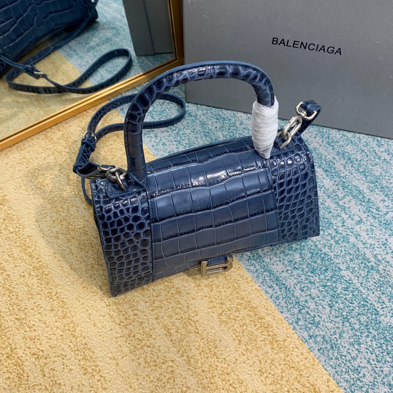 LO BAGS - BGA BAGS - 075