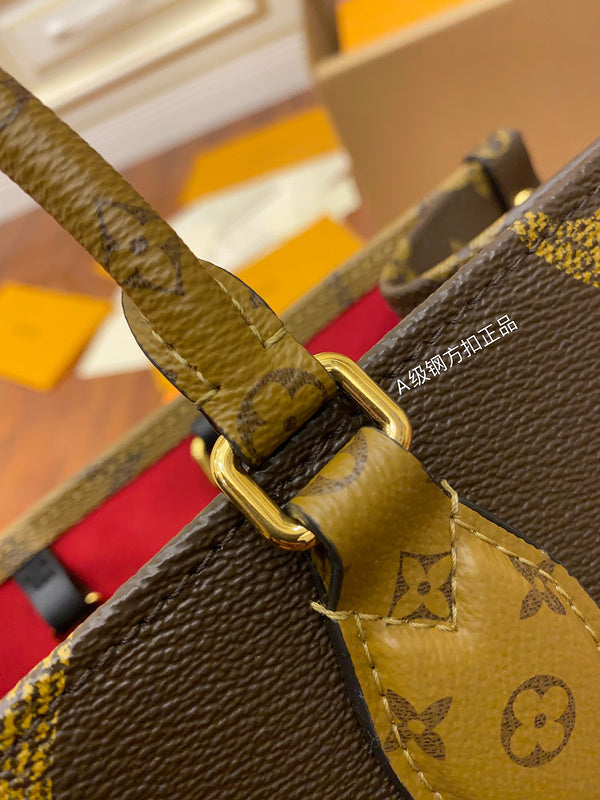LO - LV Bags - 16190