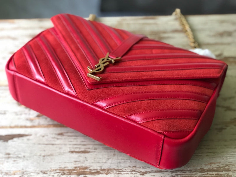 BB - YSL Bag - 2257