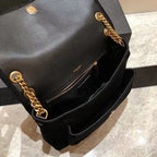 YSL BAGS - WOMEN LOVE LUXURY BAGS - 2440