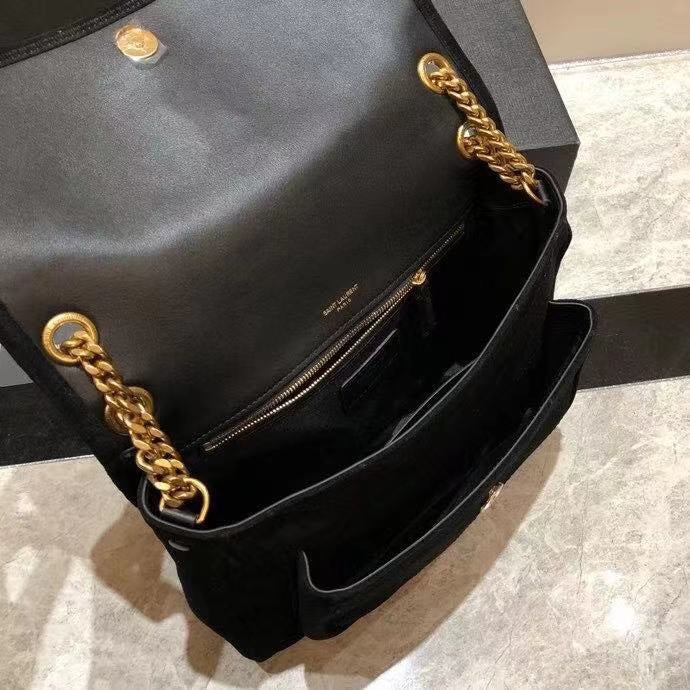 YSL BAGS - WOMEN LOVE LUXURY BAGS - 2440
