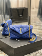 YSL BAGS - WOMEN LOVE LUXURY BAGS - 359