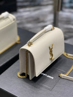 YSL BAGS - WOMEN LOVE LUXURY BAGS - 329