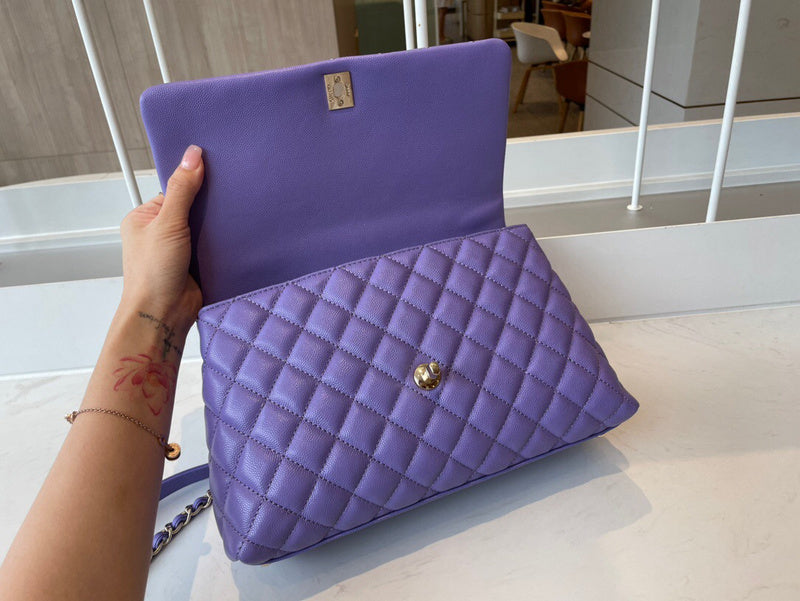 Lusso Official -  CHL BAGS  - 172