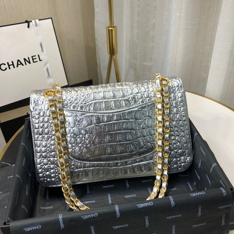 LO - CHL Bags - 1956