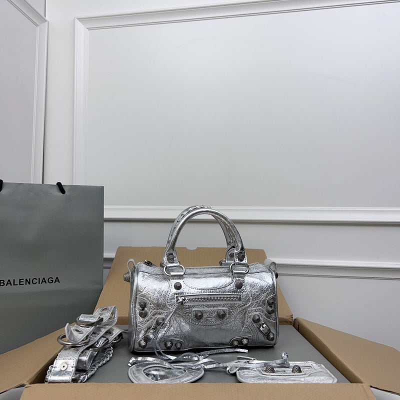 LO BAGS - BGA BAGS - 254