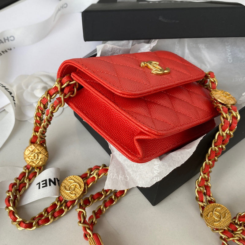 LO - CHL Bags - 2108