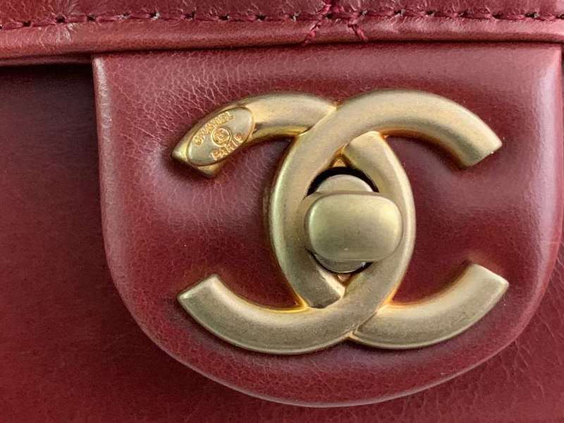 LO - CHL  BAGS FOR WOMEN - FASHION LUXURY BAGS - 015