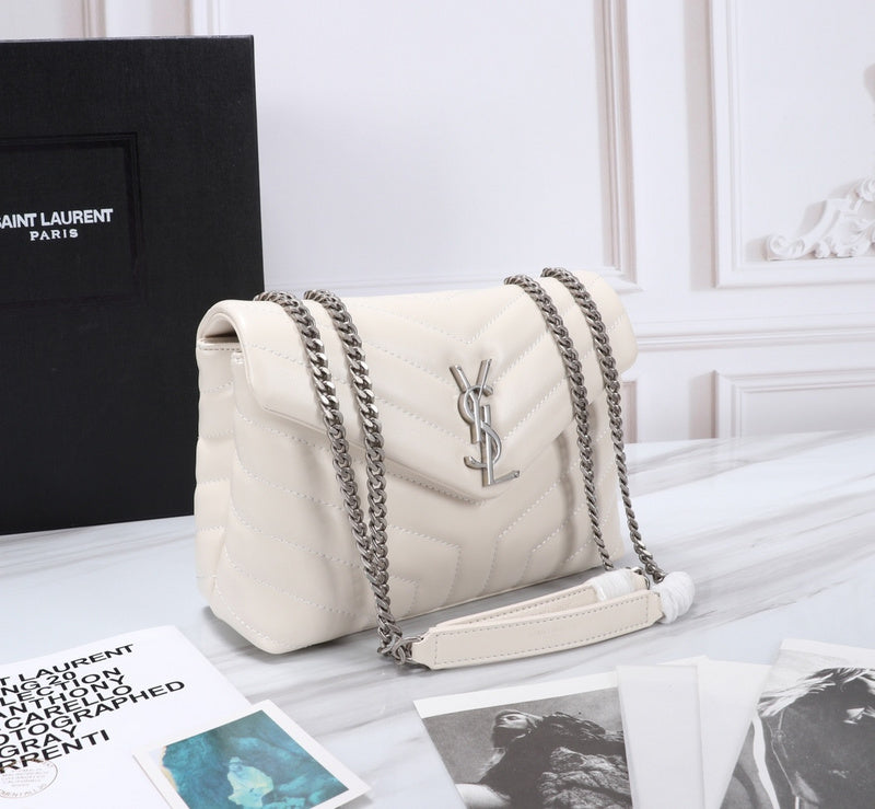 YSL BAGS - WOMEN LOVE LUXURY BAGS - 1346