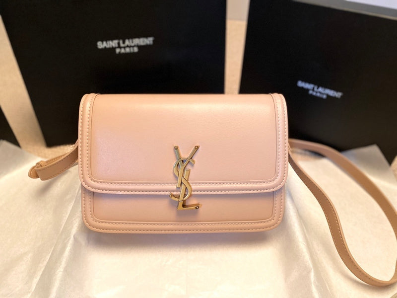 YSL BAGS - WOMEN LOVE LUXURY BAGS - 1816