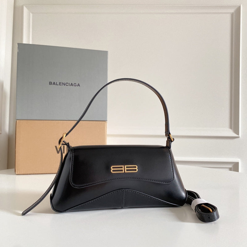 LO - BLN-CIAGA WOMEN LUXURY BAGS - 497