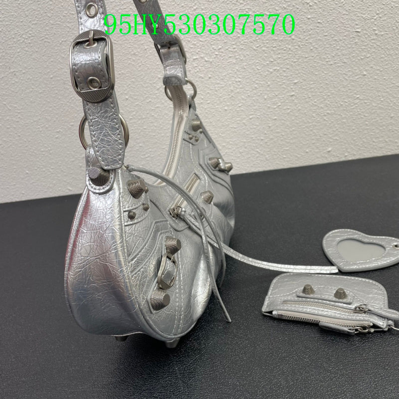 LO - BGA Bags - 1880