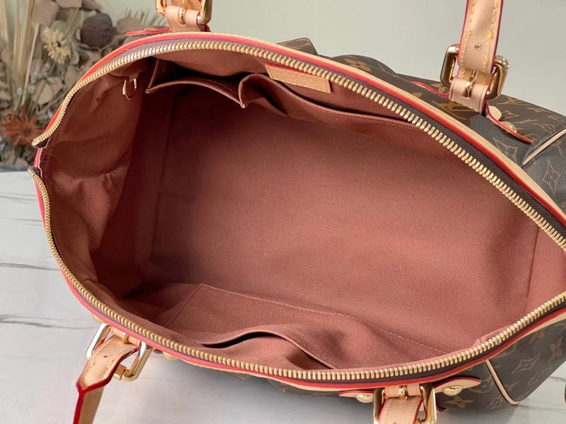 BB - LV Bags - 17149