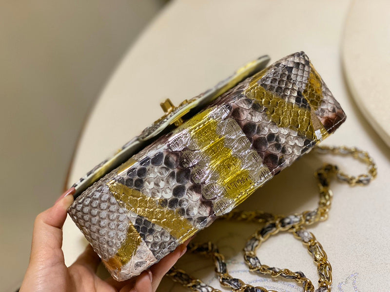 LO - CHL  BAGS FOR WOMEN - FASHION LUXURY BAGS -2202