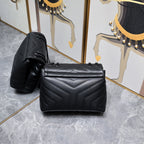 Lusso Official - LUXURY YSL BAGS - 1298