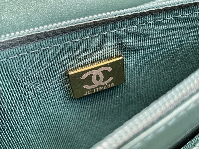 Lusso Official -  CHL BAGS  - 589