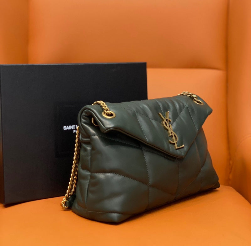 BB - YSL Bag - 2095