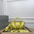 LO BAGS - BGA BAGS - 255