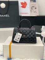LO - CHL  BAGS FOR WOMEN - FASHION LUXURY BAGS - 438