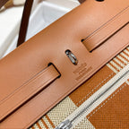 Lusso Official - HERMS DESIGNER BAGS FOR WOMEN - AFFORDABLE LUXURY BAGS - 077