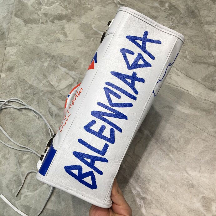 LO - BGA Bags - 1166