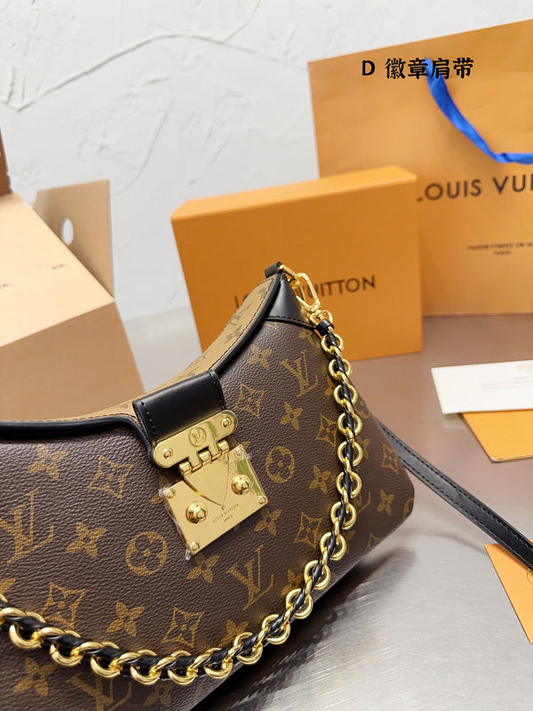 LO - LV Bags - 15082