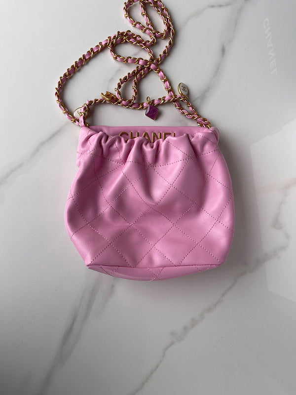 LO - CHL Bags - 2535