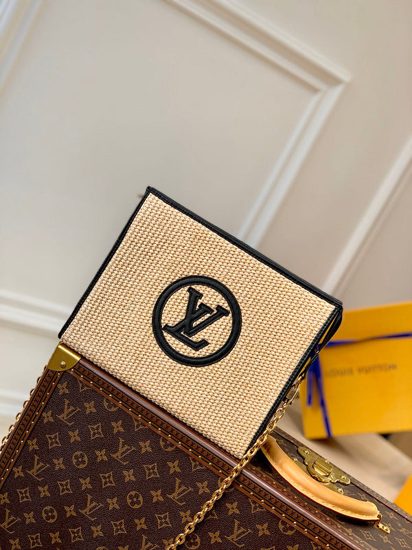 LO - LV Bags - 16697