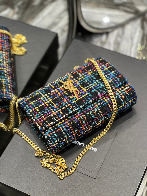 Lusso Official - LUXURY YSL BAGS - 516